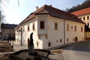Govorica prostora: strokovno predavanje