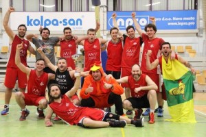 Znani ekipi za All Stars