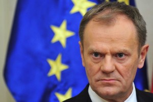 Tusk in Cerar danes v Ljubljani o majskem vrhu EU-Zahodni Balkan