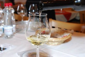 F&#38;A: Občina Brežice dobila nov dvojček »Županovih vin«
