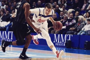 Dončić z Realom do nove zmage