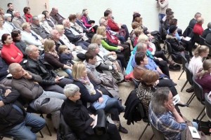 F&#38;V: Slovesnost ob dnevu boja proti okupatorju 