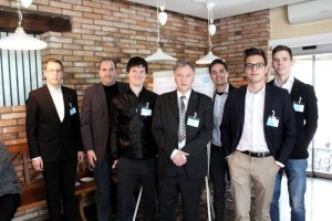Velik odziv na 2. mednarodno konferenco