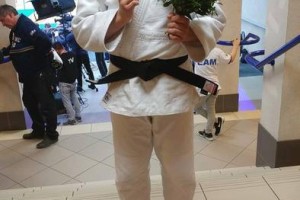 Tina Trstenjak postala evropska prvakinja
