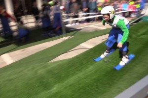 FOTO &#38; VIDEO: Dan Zemlje v sklopu Eko tedna