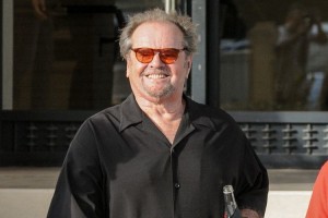 Legendarni Jack Nicholson praznuje 80. rojstni dan