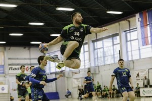 Foto: Loka znova pretrd oreh