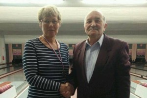 Danes in jutri državno kegljaško prvenstvo veteranov