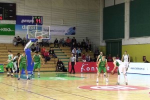 F&#38;V: Krka je ugnala Zlatorog Laško