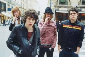 HIT DNEVA: The Kooks - Be Who You Are