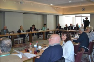 F&#38;A:  2. mednarodna znanstvena konferenca NPOT 2017