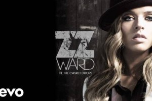 HIT DNEVA: ZZ Ward - &#34;Help Me Mama&#34;