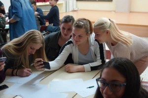 FOTO: Ekipa Ekonomske in trgovske šole Brežice zaključila EU projekt Westerns v Grčiji