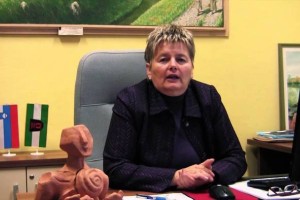 Osrednja prireditev Občine Črnomelj ob dnevu boja proti okupatorju
