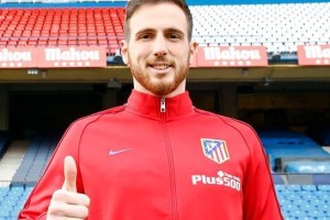 Več kot dva tisoč varnostnikov na madridskem obračunu v ligi prvakov