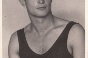 Olimpijec Marko Račič iz Adlešičev praznoval 97. rojstni dan