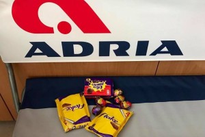 Adria Mobil lani z rekordnimi rezultati