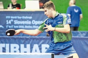 Jorgić in Galičeva na Otočcu uspešna v prvem krogu