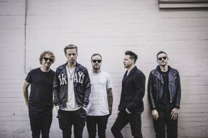 HIT DNEVA: One Republic - No Vacancy