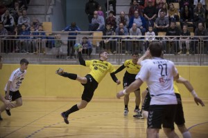 Danes Gorenje Velenje že tretjič v sezoni proti Ribničanom