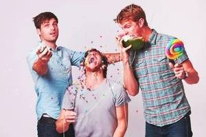 HIT DNEVA: Foster the people - Doing it for the money