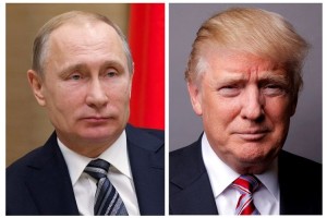 Srečanje, ki smo ga čakali od novembra: Trump in Putin v Hamburgu!