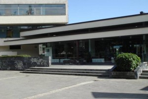 15. revija pevskih zborov 