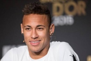 Neymar mora pred sodnika