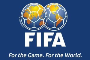 Slovenija na lestvici Fifa ostala na 55. mestu