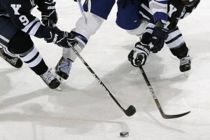 Rangers izenačili proti Ottawa Senators