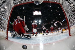 Hokejska zveza IIHF želi zadržati SP 2023 v Rusiji