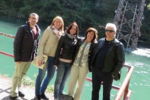 FOTO: V Krškem izbirajo naj prostovoljce leta 2016