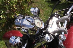 VIDEO: Blagoslov motorjev in motoristov Stopiče 2017