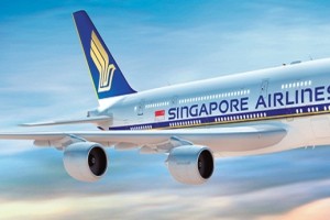 Singapore Airlines na rabljeno olje za kuhanje