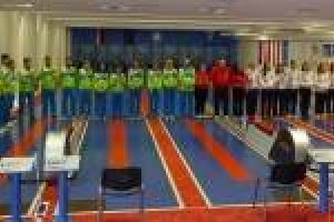 Slovenija izgubila proti Hrvaški