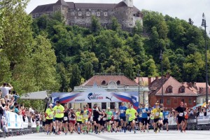 Wings for Life dobil Šved na invalidskem vozičku; tekli tudi Slovenci