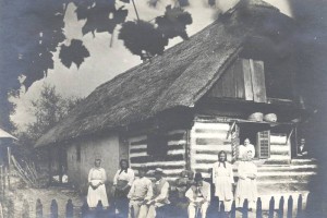 Pomembni ljudje ob Kolpi: Juro Adlešič
