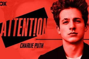 HIT DNEVA: Charlie Puth - Attention