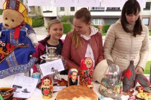 F&#38;A&#38;V: Teden Rdečega križa tudi v Novem mestu