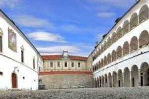 Odprtje razstave učencev OŠ Brežice