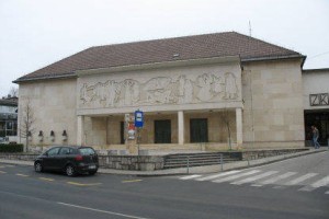 Pojavne oblike kultur in mitologije v Beli krajini