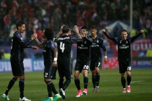 Real bo proti Juventusu v Cardiffu lovil 12. evropski naslov