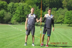 Metalski miting Hainfeld