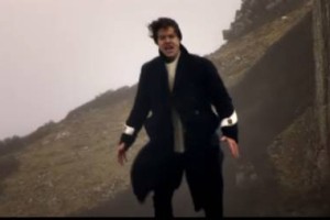 HIT DNEVA: Harry Styles - &#34;SIGN OF THE TIMES&#34;