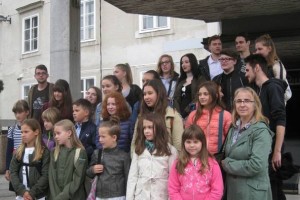 FOTO: Sedem nagrad za dolenjske šolarje
