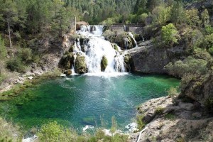 V Občini Semič partnerski projekt Misterion - Doživetje skrivnosti voda