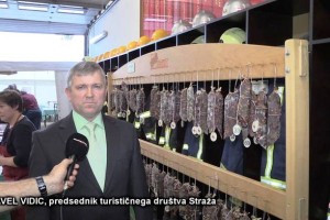 F&#38;V: 21. finale slovenskih salamiad v Straži