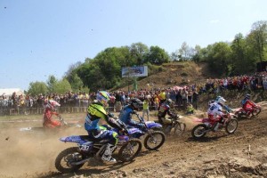 FOTO: Jaka Može se vrača na MX steze v Semiču!