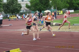 Atletski pokal Slovenije za mlajše mladince in maldinke