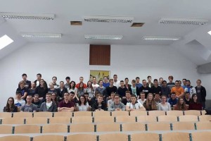 Uspešne dijake nagradili že 16-ič!